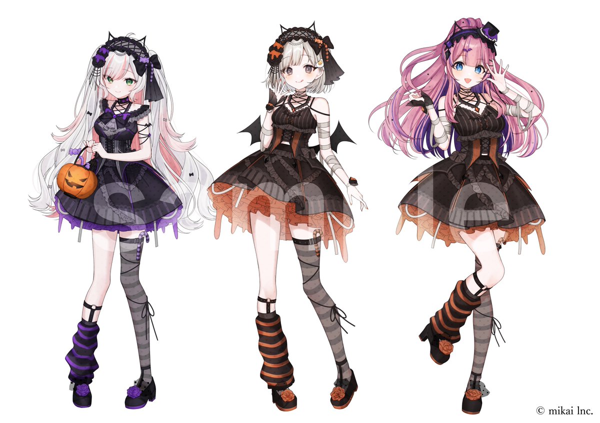 綾城 天 tweet media