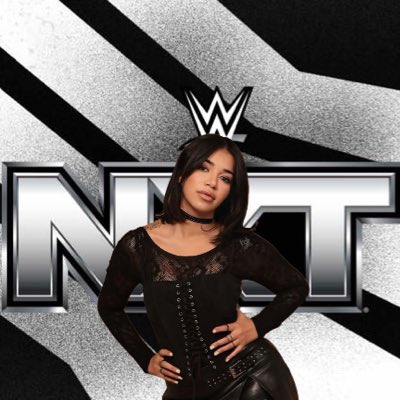 WWENXT30's tweet photo. #NewProfilePicture https://t.co/pqMcpi3i2D