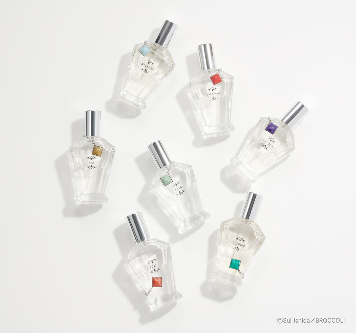 イベント】 11/29~12/7開催 「 #ジャックジャンヌ Only Shop 2025