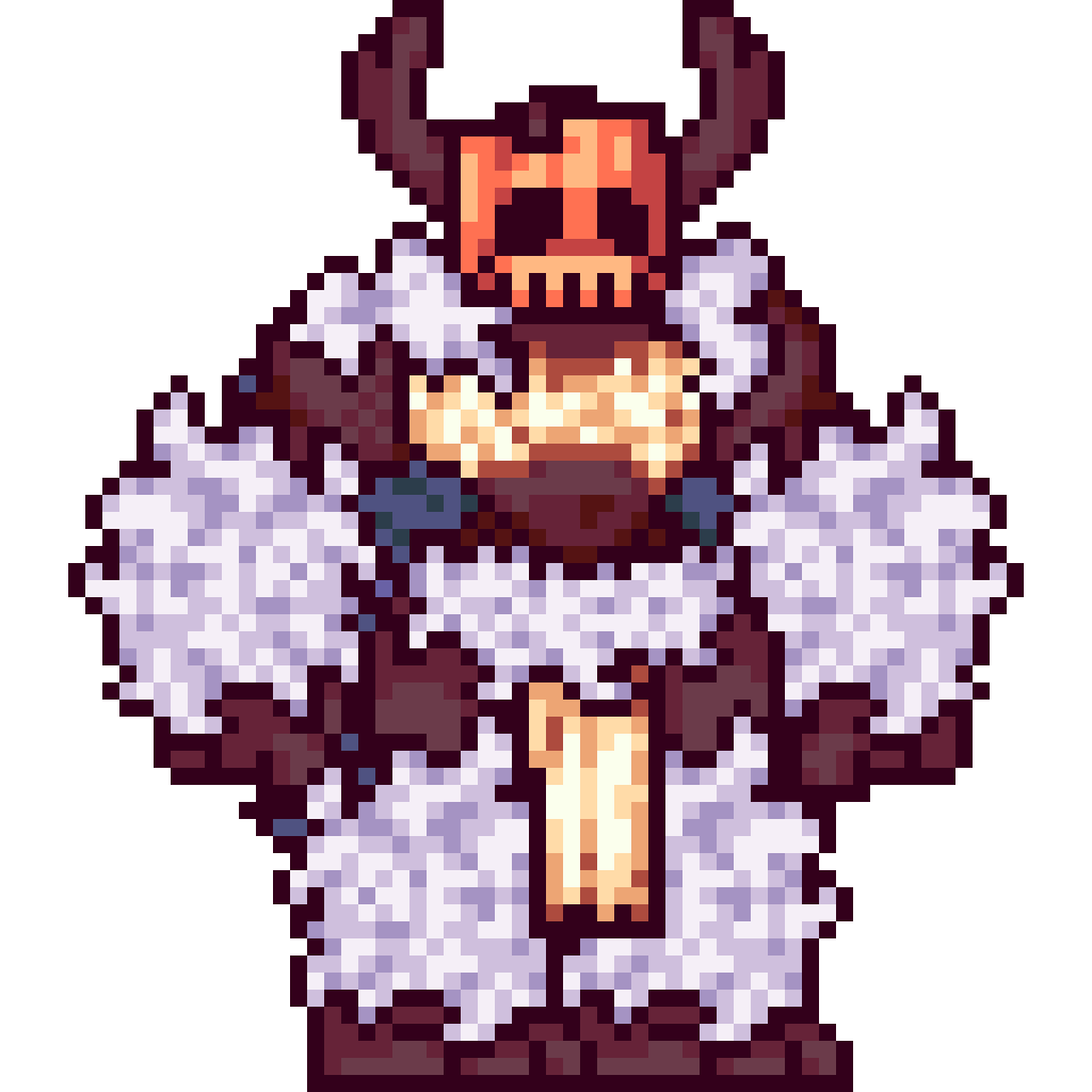 Rocket_man_AG's tweet image. the protector of the forest 
#gamedev #dev #pixelart #ocart #rocketmanAG #artwork #oc