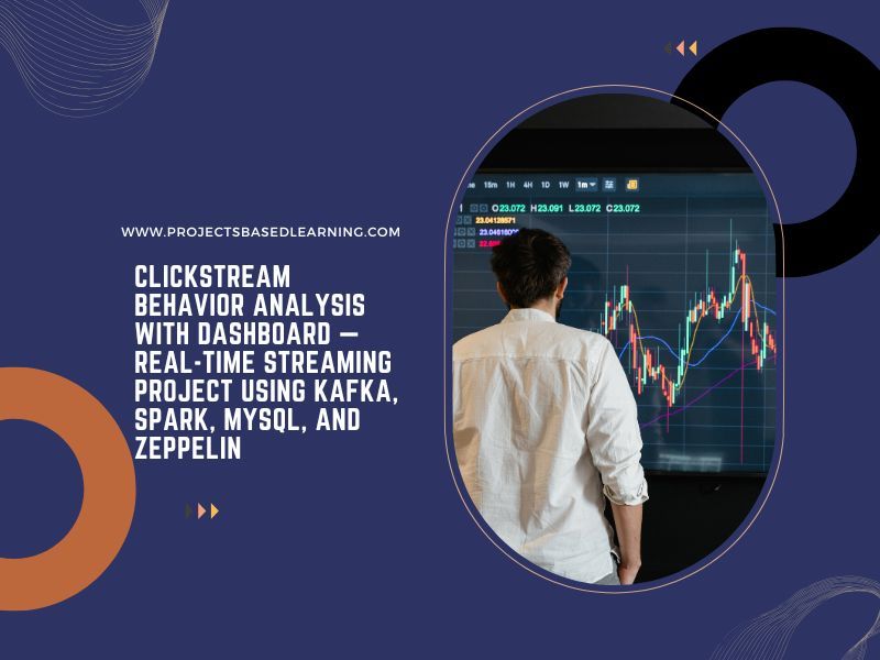 bigdata_engnr's tweet image. 🚀 Analyze clickstream behavior in real-time with Kafka, Spark, MySQL &amp;amp; Zeppelin! 📊 

Build a stunning dashboard: buff.ly/dzihVJK 

#BigData #ApacheSpark #Kafka #DataStreaming #100DaysOfCode