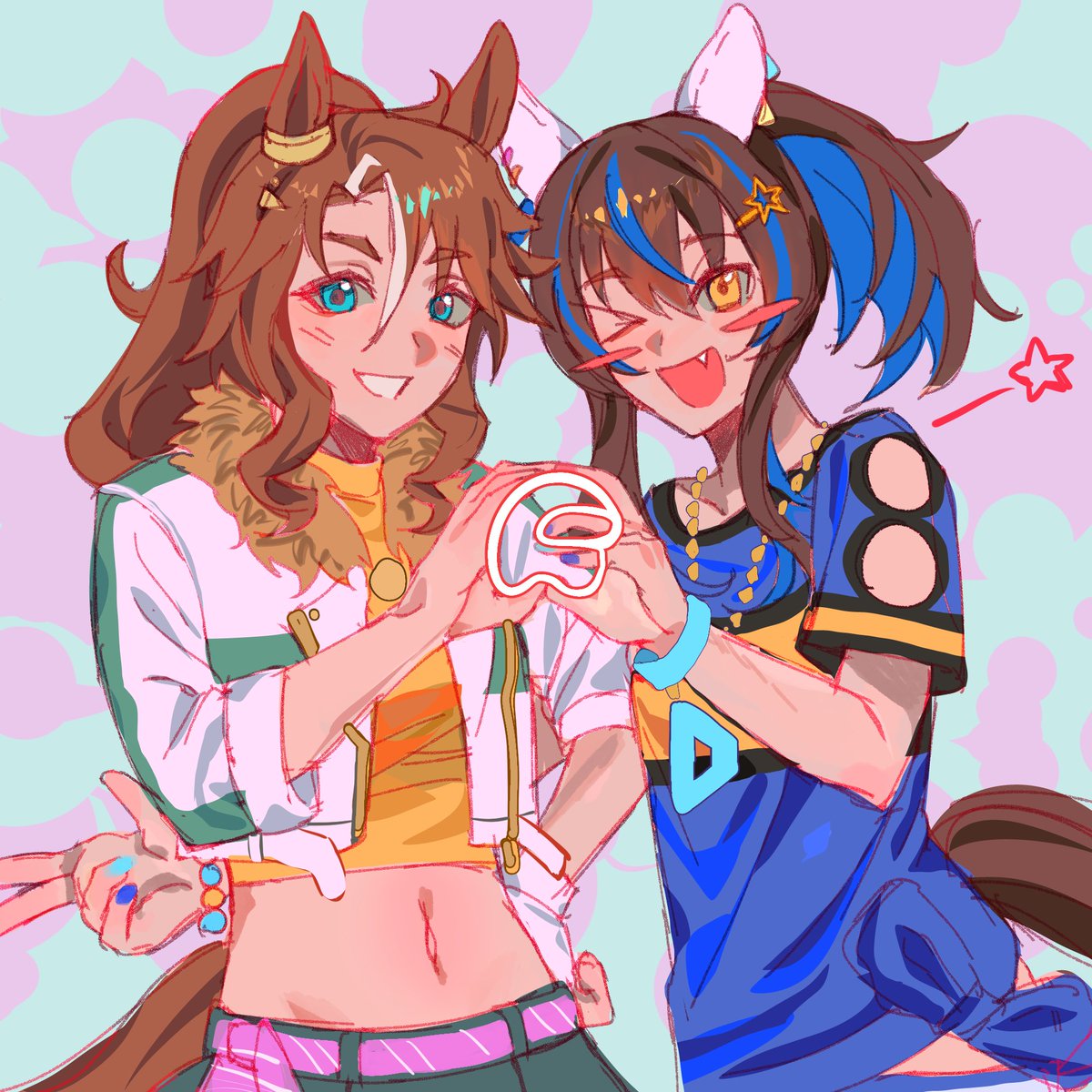 ligmophobia's tweet image. WEIIIIIII