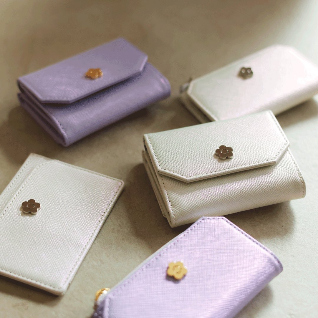 ウォレット ウォレット