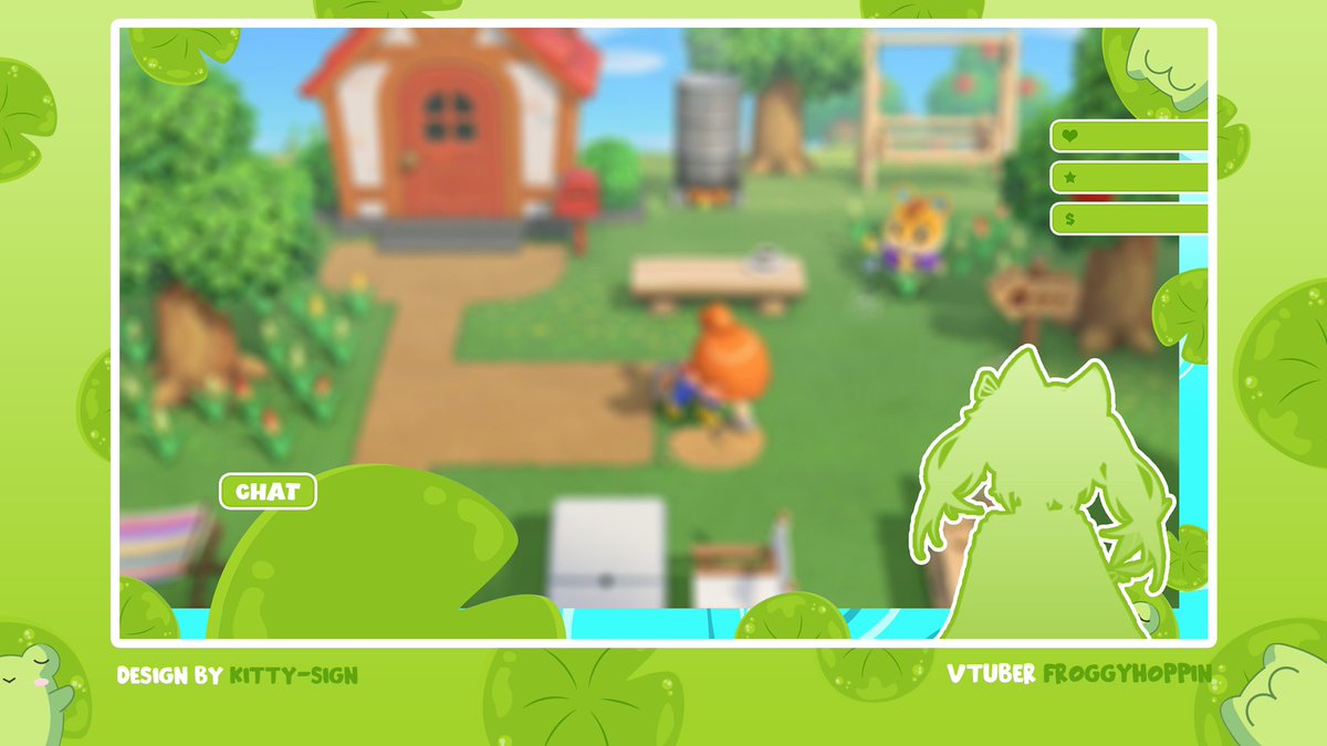 kitty_sign_'s tweet image. fan water frog overlay P2U 🐸 ՞ ⸝⸝&amp;gt;  ̫ &amp;lt;⸝⸝ ՞⸜ ♡  

 link: vgen.co/kitty-sign/pro…

♡ + ↻ are good! #vtuber #VTuberAssets