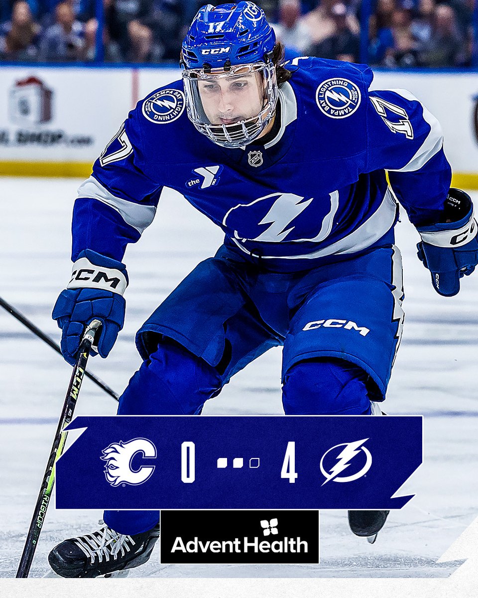 gregorychilders's tweet image. LET&apos;S GO BOLTS!

#LetsGoBolts #BeTheThunder #TampaBayLightning #ChampaBay