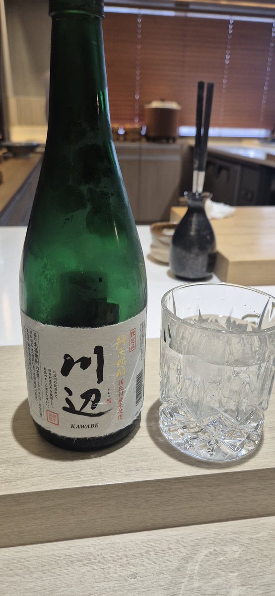 developermin1's tweet image. 오늘도 스시유타카
내일도 예정

여의도서 가장 좋아하는 스시야