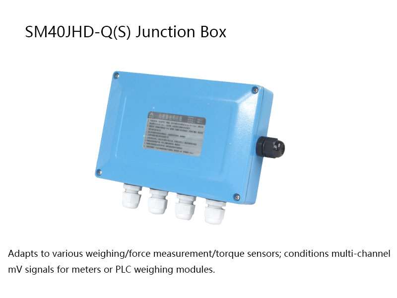 xiodng250196's tweet image. Multi-Channel mV Signal Conditioner: Converts sensor signals for PLC/weighing modules. Aluminum housing, IP-rated connectors &amp;amp; anti-interference design. Built for industrial environments. #SignalConditioner #WeighingTech #IndustrialAutomation
