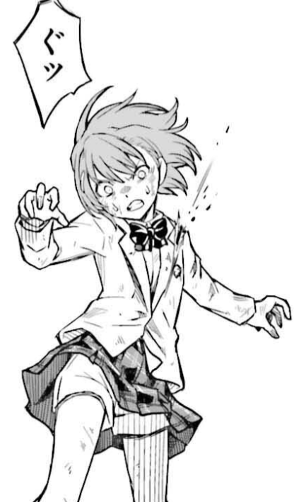 js_06's tweet image. Here's this month's Railgun

pastebin.com/fLCv24RD