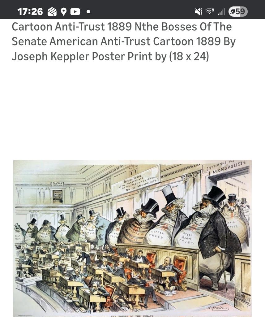 rossow_mark's tweet image. 1876
1893
1907
1929
1957  somewhat
1987  nearly
2001
2007

*2026

                    @GOP  Causes  Crashes  to Cash-In  on  
               cheaper  #Assets