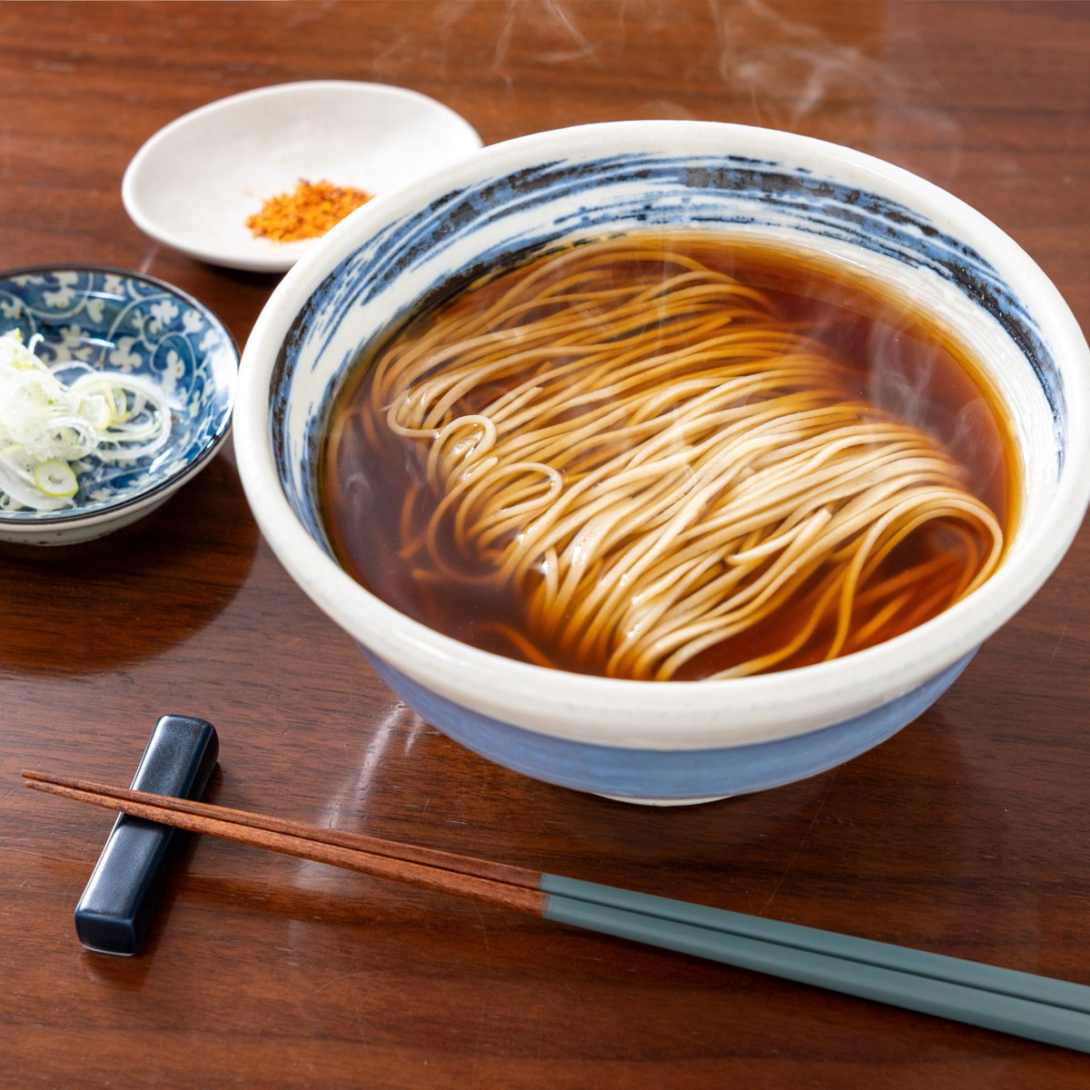 ／
📢年越し蕎麦のご準備はお早めに！
＼

さて皆様、もうまもなく11月が終わりますけども？
あっという間に年の瀬です。
にっこくオンラインショップでは年越し蕎麦のご予約を承り中です🥢✨

新そば、十割そば、二八そば、お手頃六割そばなどなどご準備しております😊