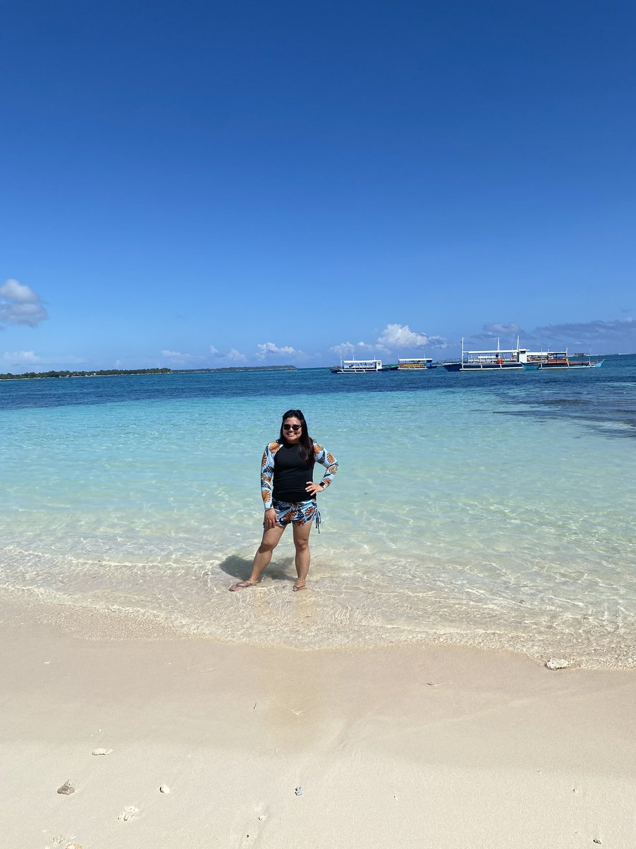 chesel's tweet image. 📍 Siargao