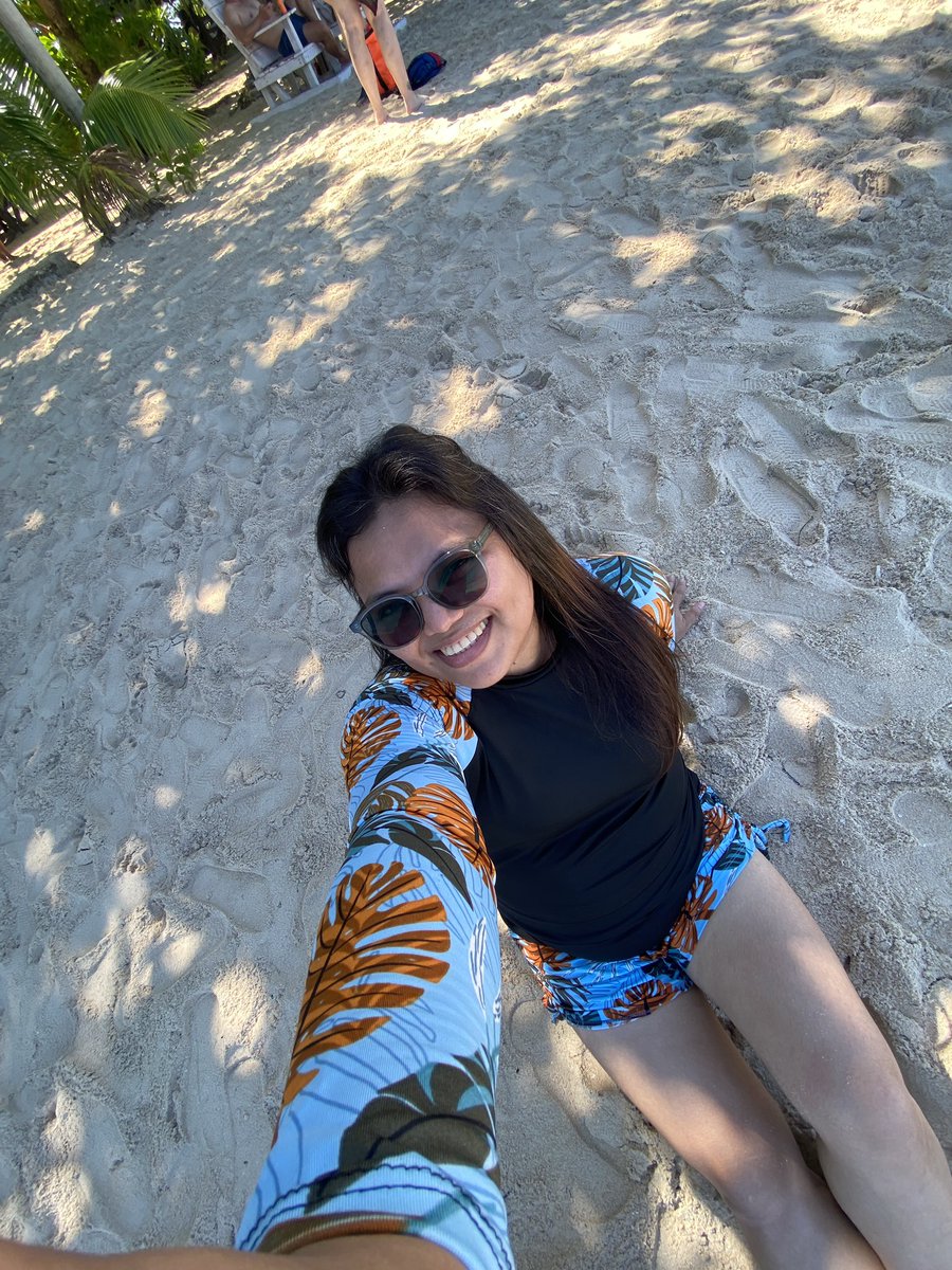 chesel's tweet image. 📍 Siargao