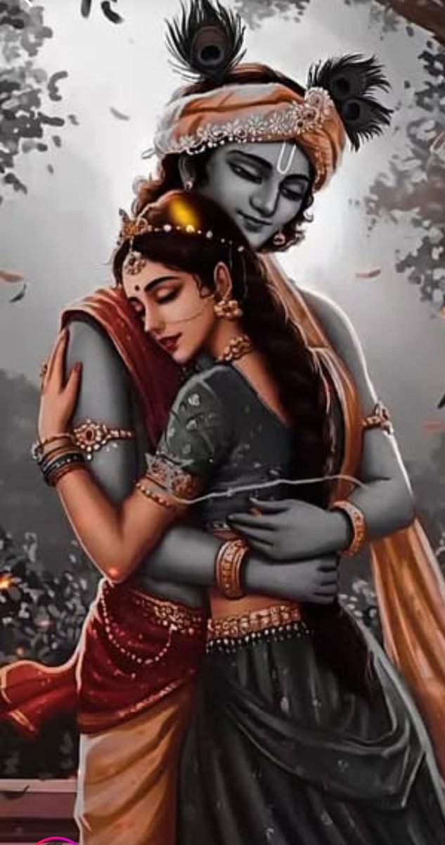 madhulikasmilee's tweet image. जब भी ये दिल दुनिया से हारा 
मेरे कन्हैया सिर्फ तू ही बना सहारा 
 कैसे हो प्रभू धन्यवाद तिहारा 
तन मन धन सब कुछ तो है तुम्हारा...!!
जय श्री राधे कृष्णा.....!!