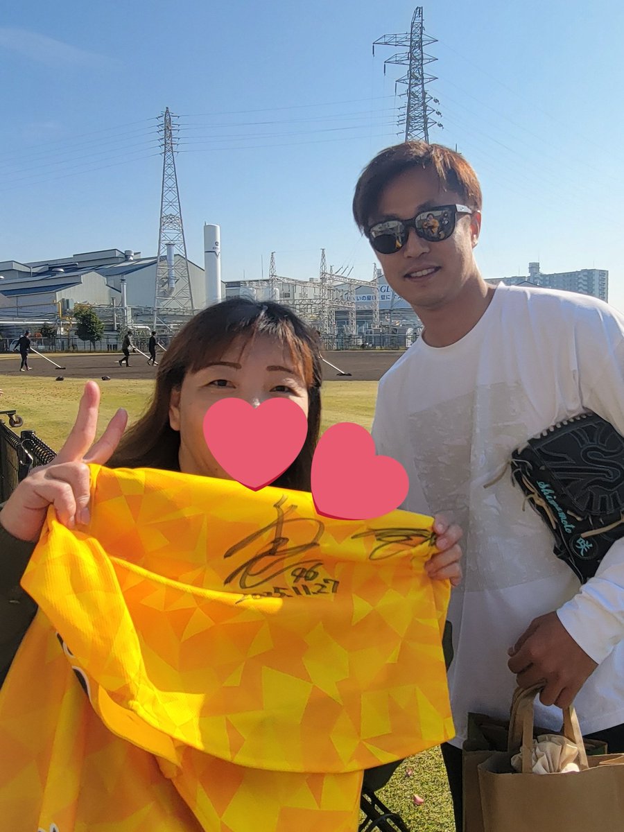 kanemotosama's tweet image. 島もんに逢いに来た🥹💕