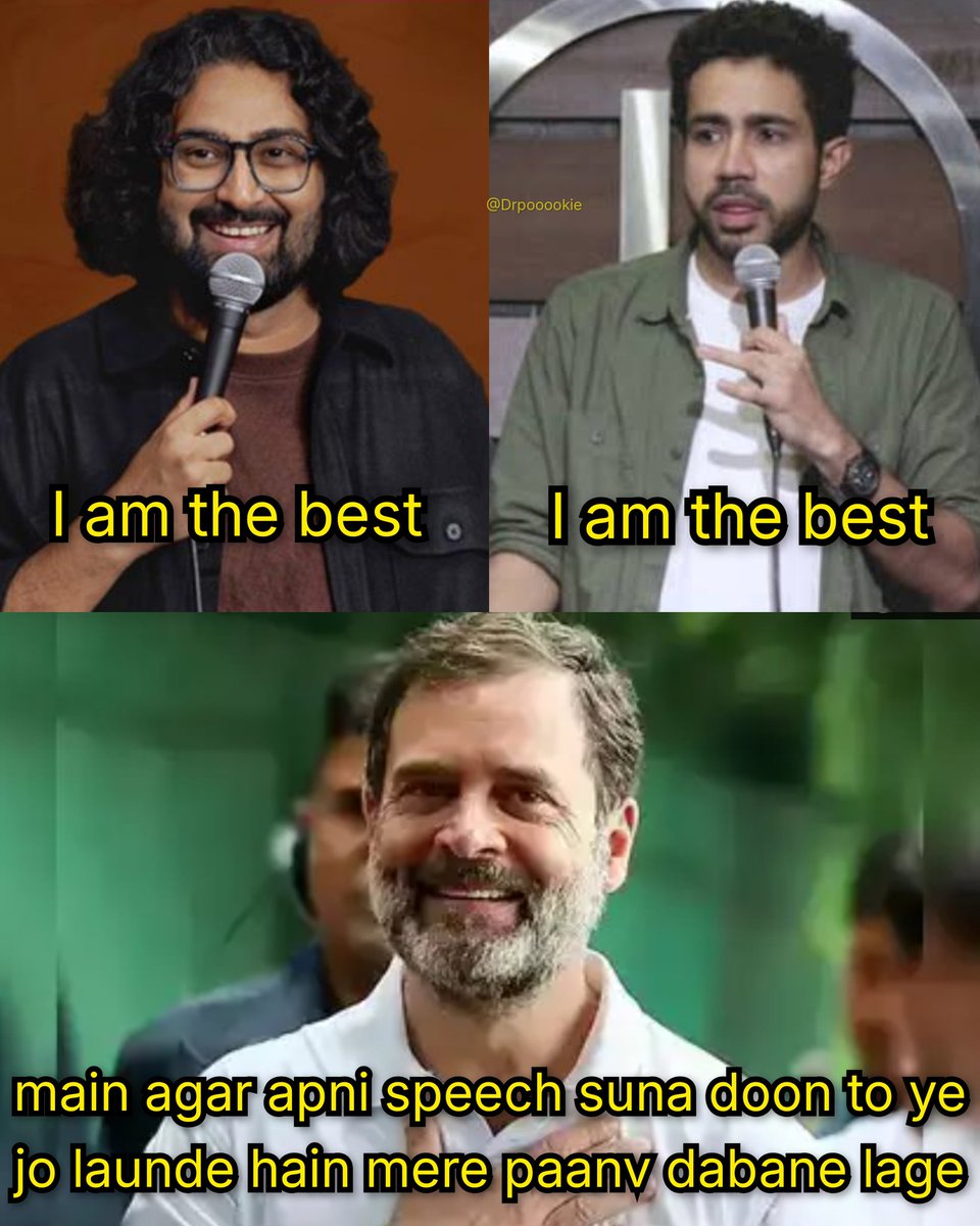 BIHARIBABU94's tweet image. Thanksgiving from The Nation to
Rahul Ghandhi  🤭
&quot;Rahul Gandhi Se Congress Bachao,
Aur Congress Se Desh Bachao&quot; 😅🙌