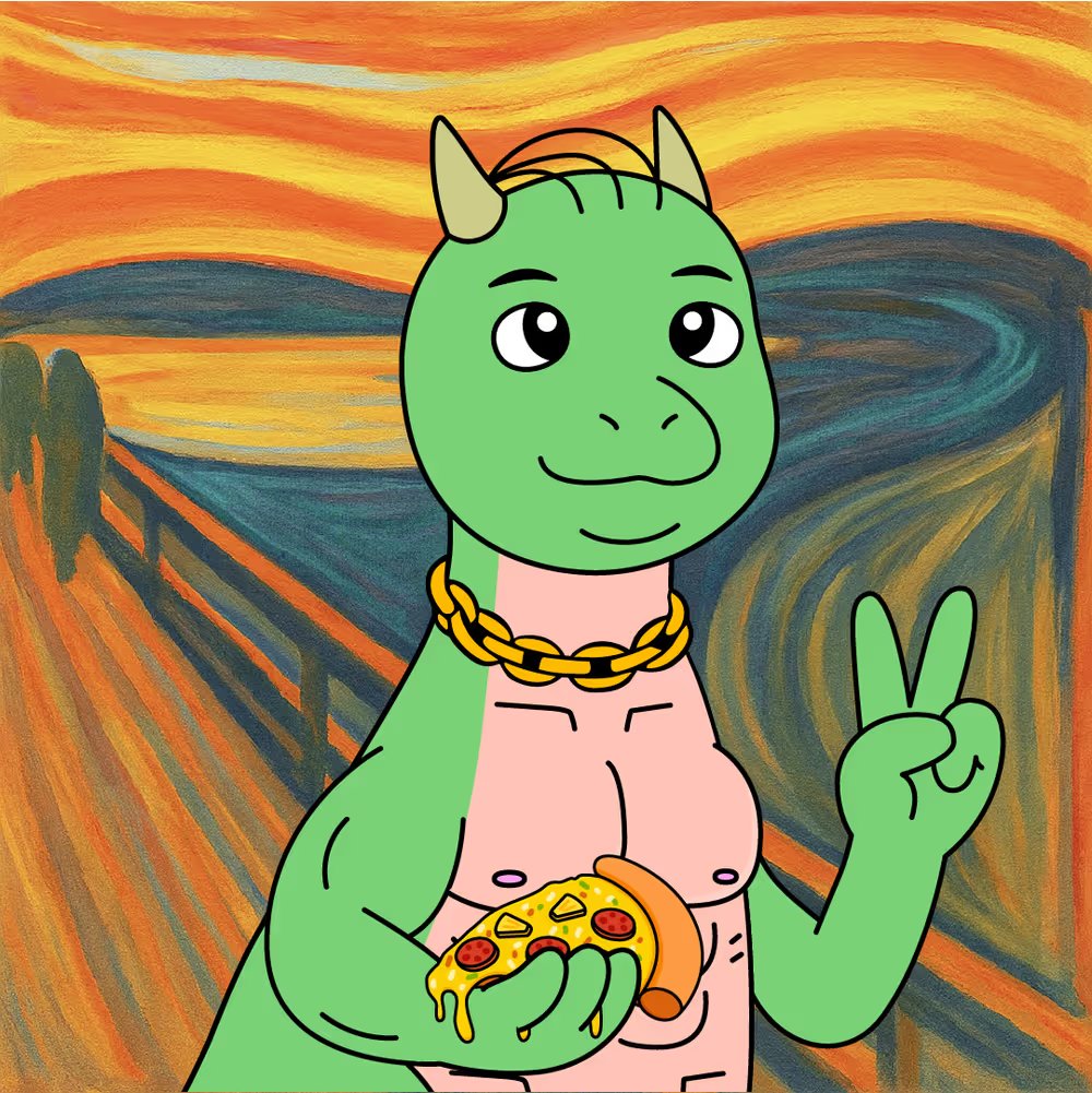 🦖 What <a href="/TREX_chain/">T-REX 🦖</a> feature or Badges surprised you this year? I'm curious!

Personally, I was impressed by the seamless integration of external data sources. It really enhanced my research capabilities. All the badge is very complete to all chains.

Moving forward, I'd love to