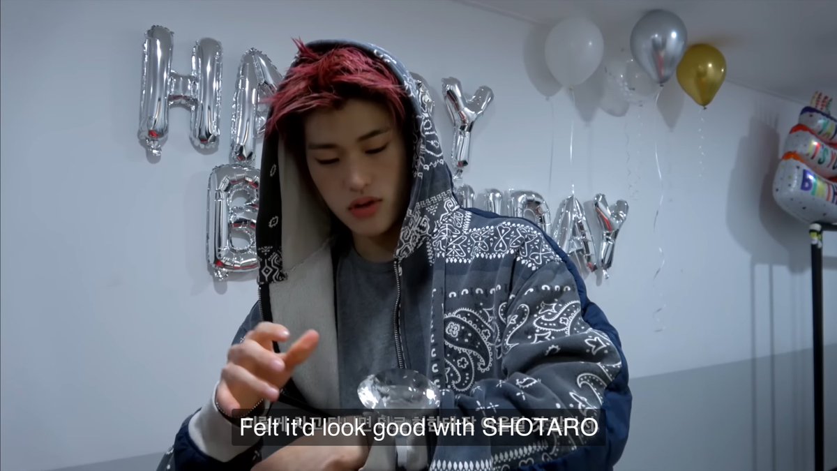 zhao2k's tweet image. #WhatDatMean