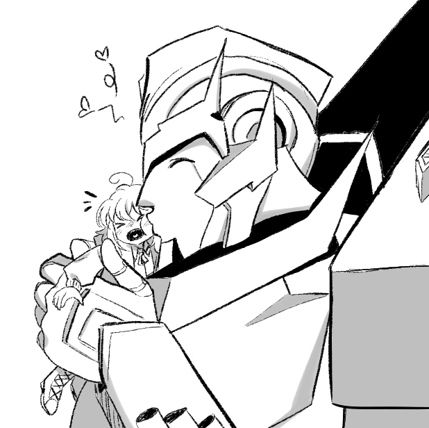 I have no idea what the hell I'm doing with those two Drawing