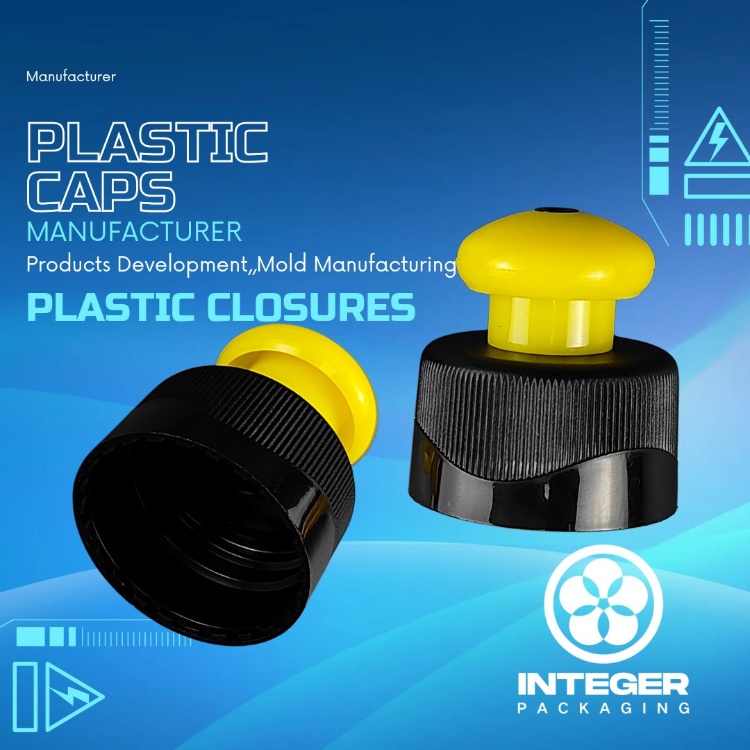 integerpkg's tweet image. We provide one-stop services including product design and development, mold making, and assembly equipment manufacturing. We are a professional plastic packaging solutions provider.
#plasticpackaging #plasticlid #plasticcaps #plasticclosure #closures #packagingsolution #cosmetic