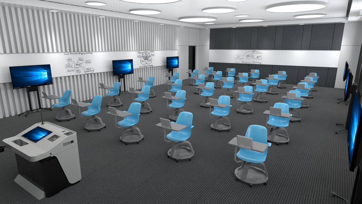 Indota655's tweet image. Transforming Education with Smart Solutions
Smart blackboards, digital podiums, and classroom furniture create an engaging and efficient learning environment.
#DigitalClassroom  #SmartTeaching #ModernEducation #indota
Website: indota.com
 Contact: anthony@indota.cn
