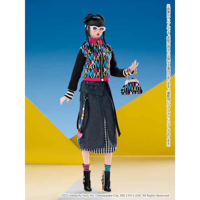 レイレイ 新商品】FR Nippon Collection 『Misaki Neo Rave 81104 ネオ・レイヴ