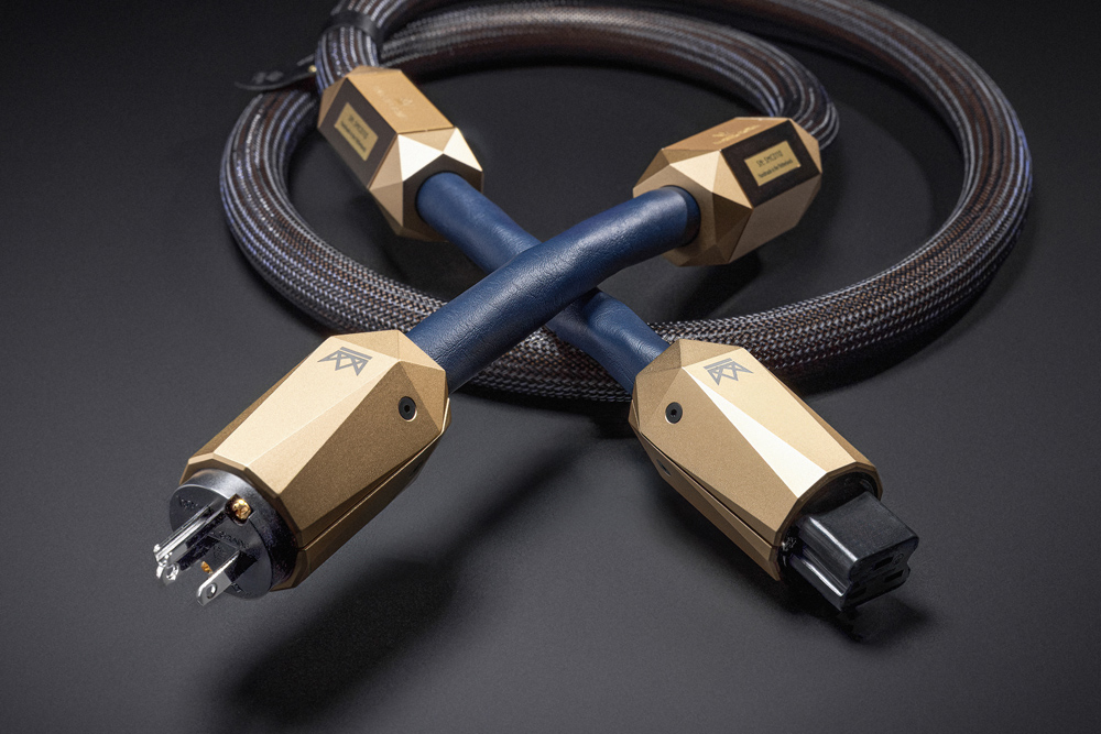 richcoln's tweet image. 【SoundStage! 評測｜ Siltech Master Crown 系列旗艦線材】
#Siltech #MasterCrown #S10plus #單結晶純銀導體 #BalancedGround #Femto級細節 #傳真度與真實感逼真 #激昂澎湃 #拳拳到肉
Read the full article: reurl.cc/Yke3Wx