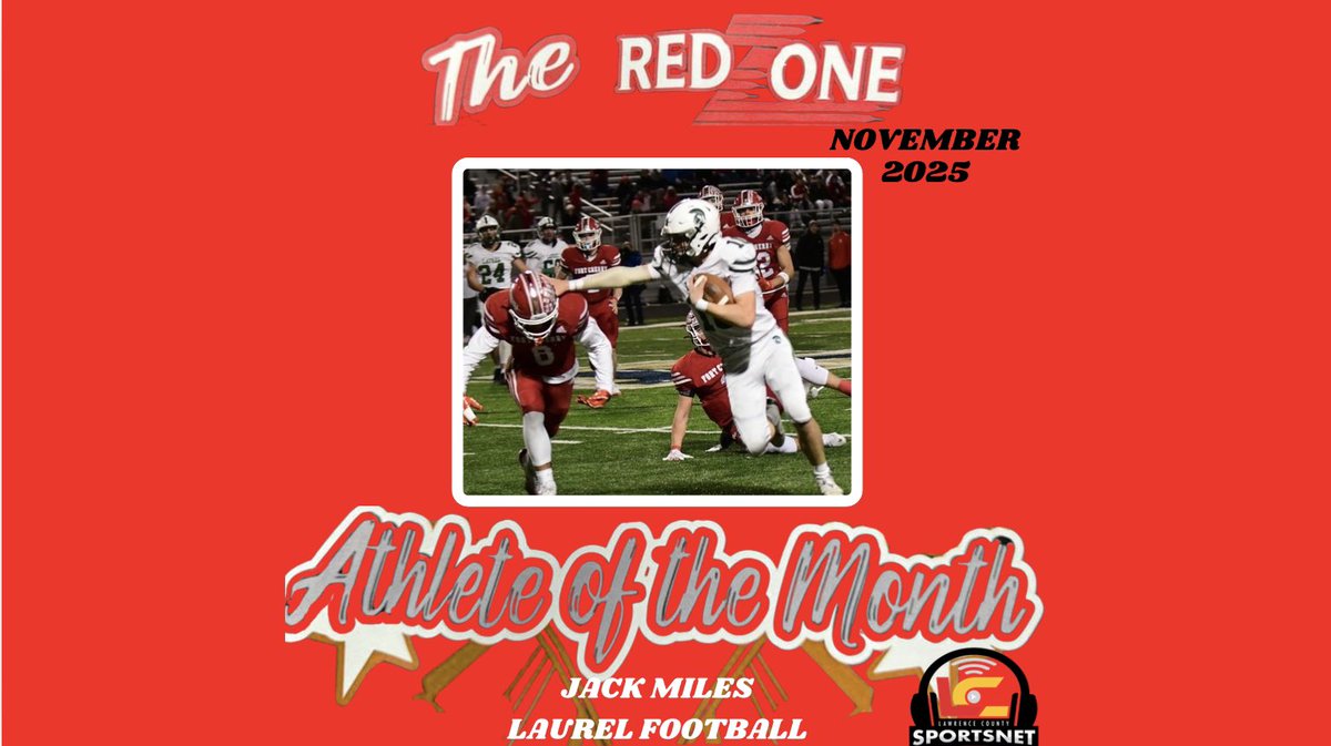 Lawrence County SportsNet tweet media