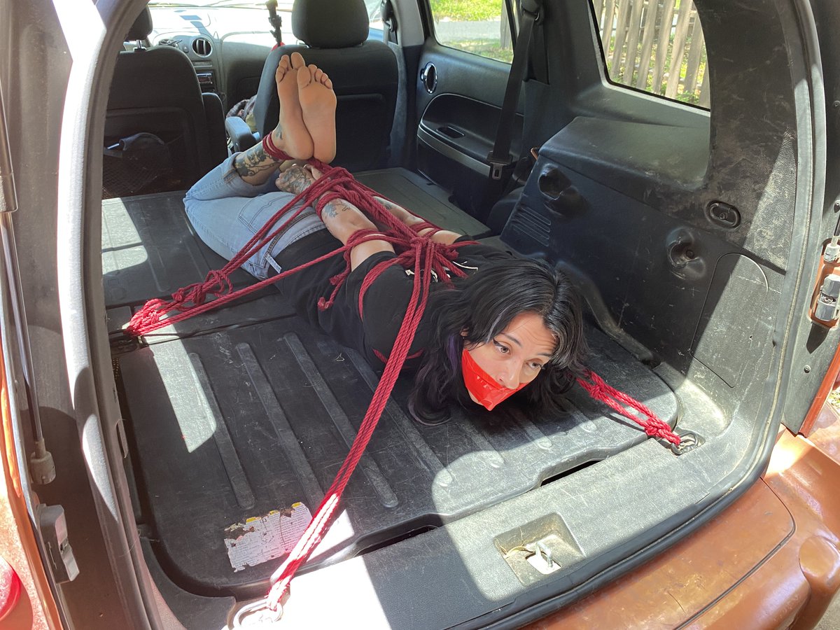 Bound&Found tweet media