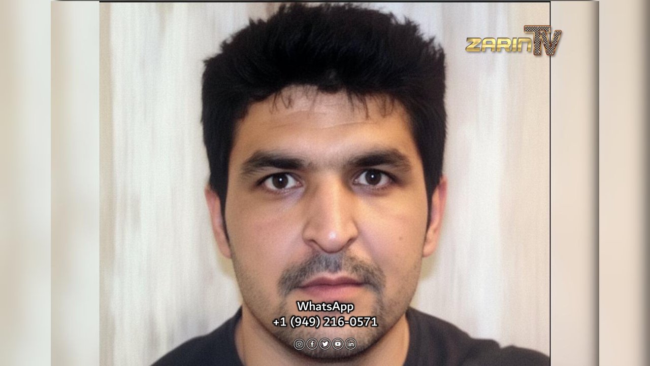 مظنون تیراندازی نزدیک کاخ سفید شهروند افغان است