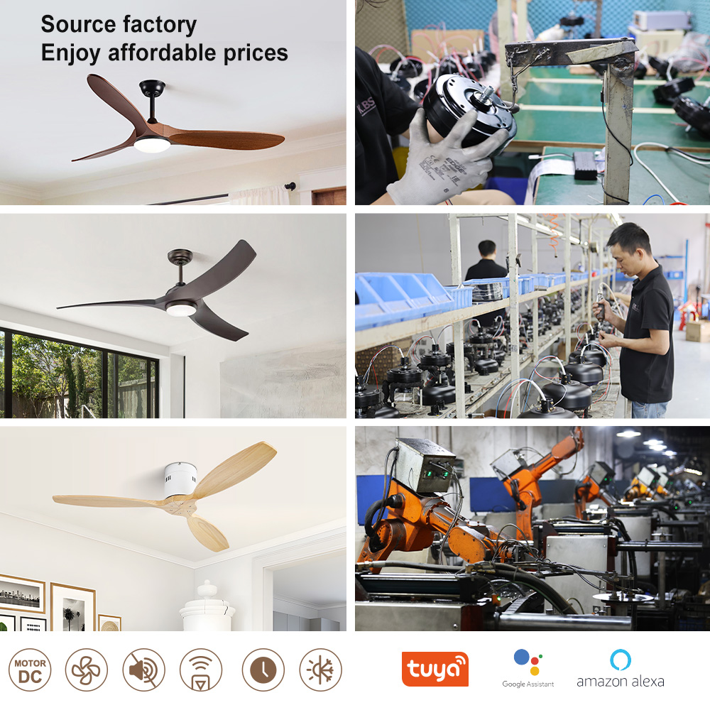 KBSceilingfans's tweet image. 🔥 Intelligent environmental protection ceiling fan factory direct supply - energy saving and more silent!
#SmartHomeDesign #InnovationInDesign #CeilingFan #Quiet #Energysaving #ComfortableSleep #EcoFriendlyTechnology #ModernLighting #apartment #realestatehouse #business