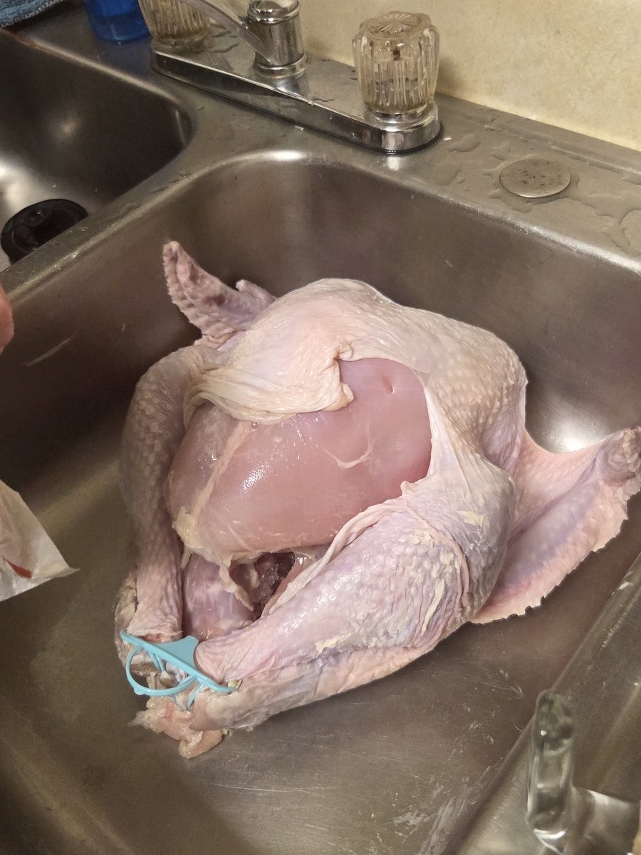 Ohhhh happy Thanksgiving eve