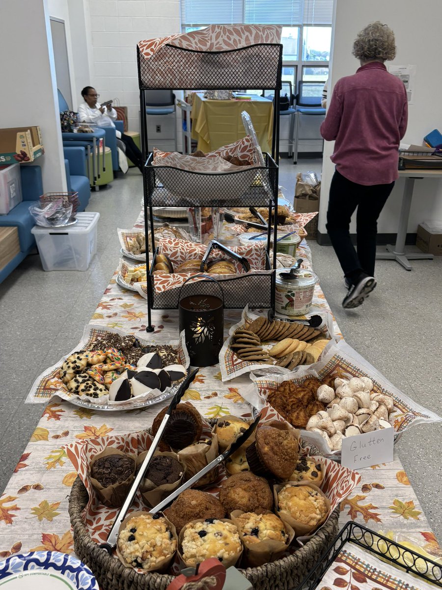 Bre Fortkamp tweet media