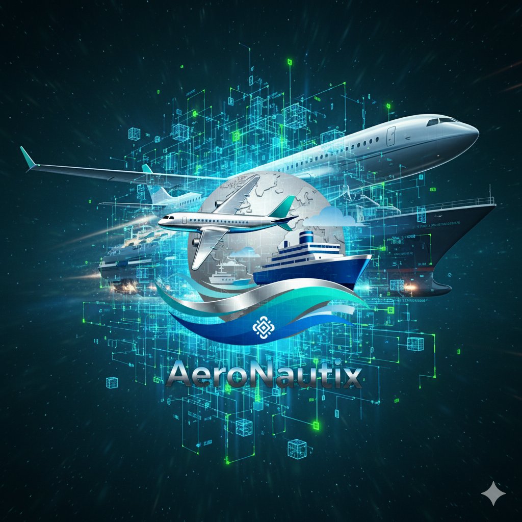 AHassnu84506's tweet image. ✈️ AeroNautix is taking innovation to new heights!
From smart aviation solutions to next-gen aeronautic technology, we’re shaping the future of flight.
Fly smarter. Fly safer. Fly AeroNautix. 🚀

sidrastart.com/project/aab047…

#AeroNautix #AviationTech #FutureOfFlight