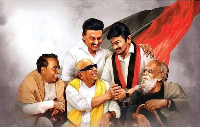 The legacy will continue forever....

#HBDUdhay