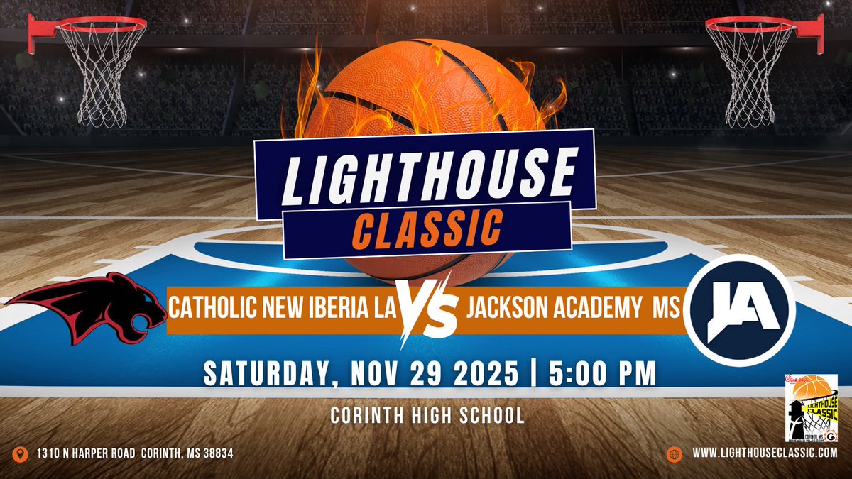 Lighthouse Classic tweet media