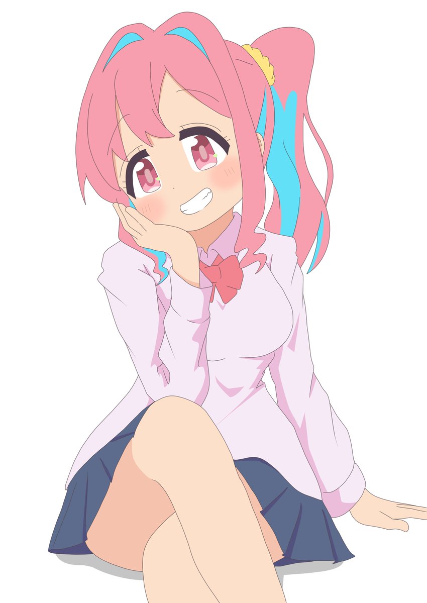 wall228090611's tweet image. 相手の話をしっかり聞いてくれるタイプ

#お兄ちゃんはおしまい
#おにまいお絵かき