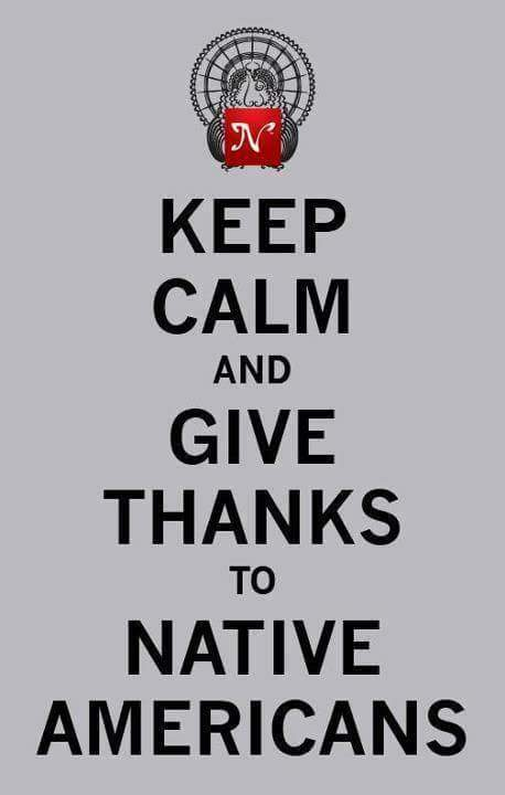 #NoThanksNoGiving #NationalDayOfMourning #Indigenous #NativeAmericanHeritageMonth #NativeAmerican #Thanksgiving #Gratitude