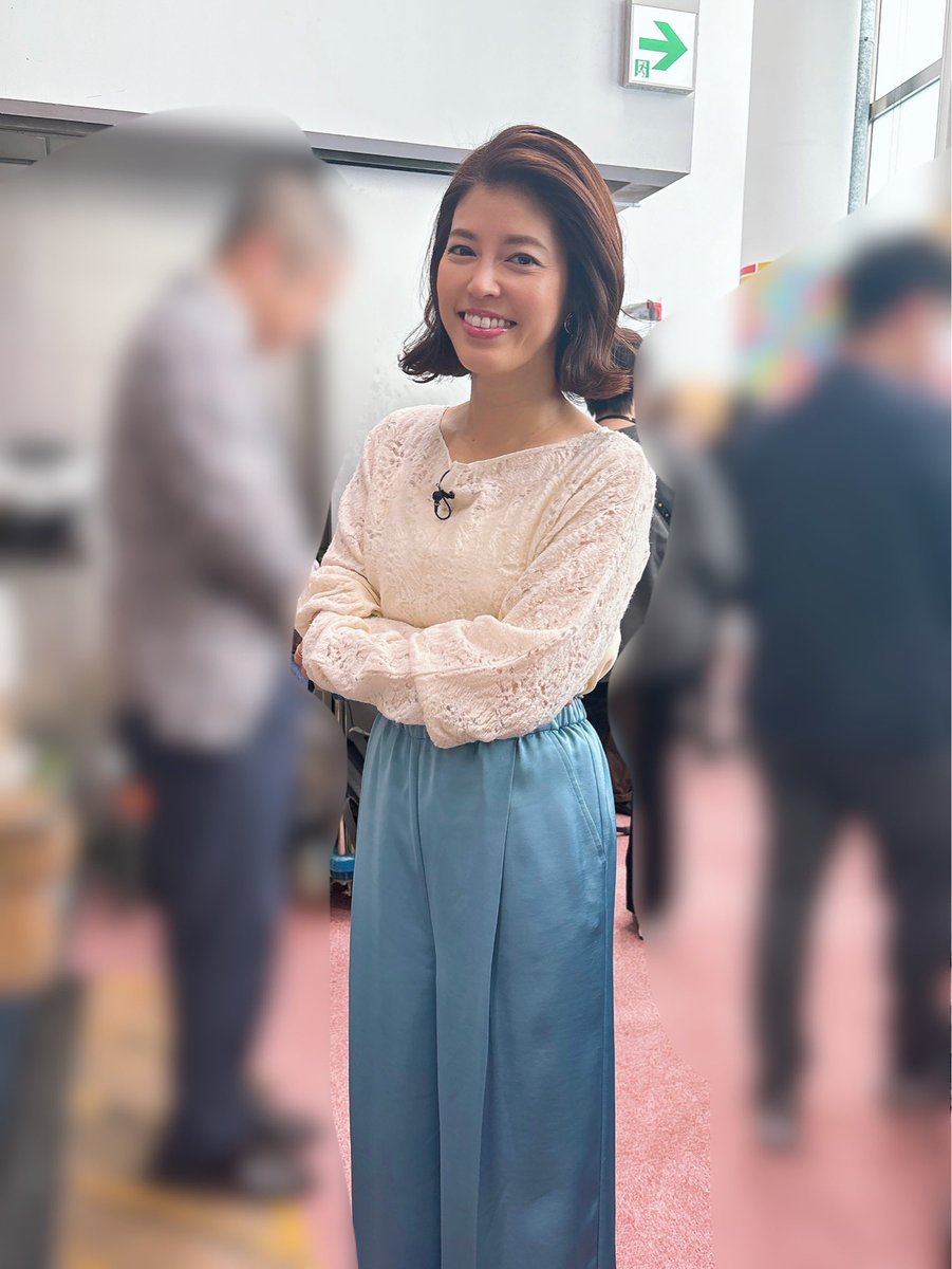 kandaaika55's tweet image. 本日も #ぽかぽか ☀️

本日は…
演劇界の盟友！ #キムラ緑子 さん #相島一之 さんをお迎えして、お二人を深掘りしていきます！

ぜひご覧下さい🙌

#神田の裏側 #ハライチ