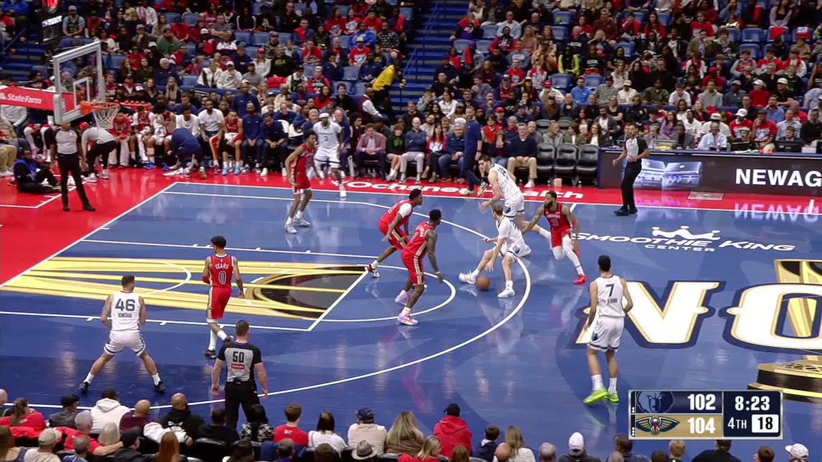 DQ block ☑️
DQ bucket ☑️