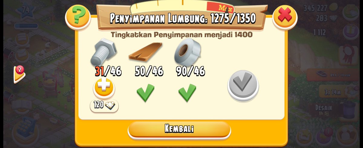 annerable's tweet image. wtt

want : baut (15)
have : lakban