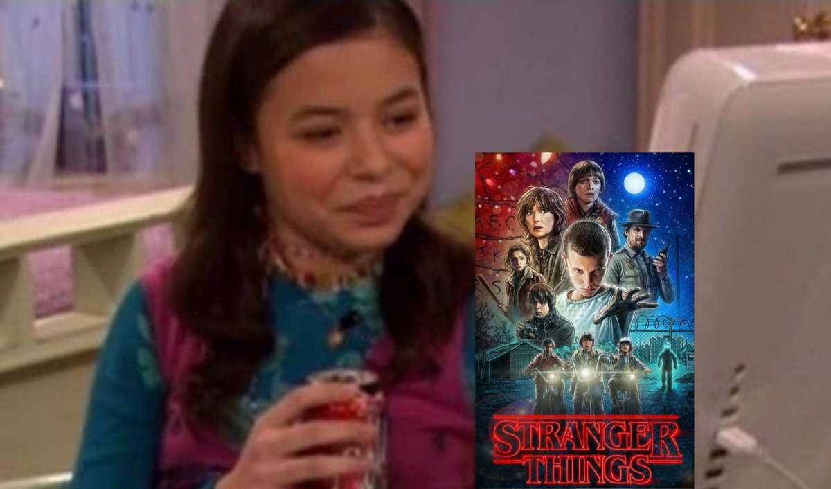 BANGT4NBEST's tweet photo. Yo viendo Stranger / Yo viendo Stranger
Things temporada   Things temporada 
1.                                        5 final https://t.co/0cLacqVw88