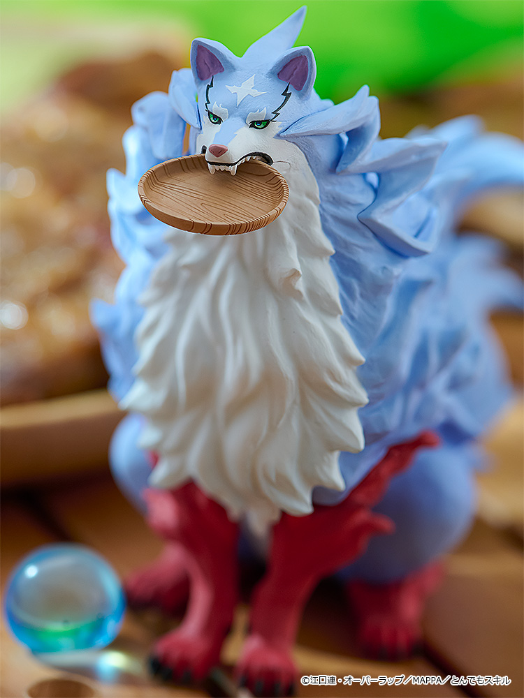 goodsmile_en's tweet image. Preorders open now!

Good Smile Company
Campfire Cooking in Another World with My Absurd Skill
POP UP PARADE Swacchao! Fel &amp;amp; Sui

From &quot;Campfire Cooking in Another World with My Absurd Skill&quot; comes a POP UP PARADE Swacchao! of Fel and Sui!

Preorder: goodsmile.link/wTMkCu