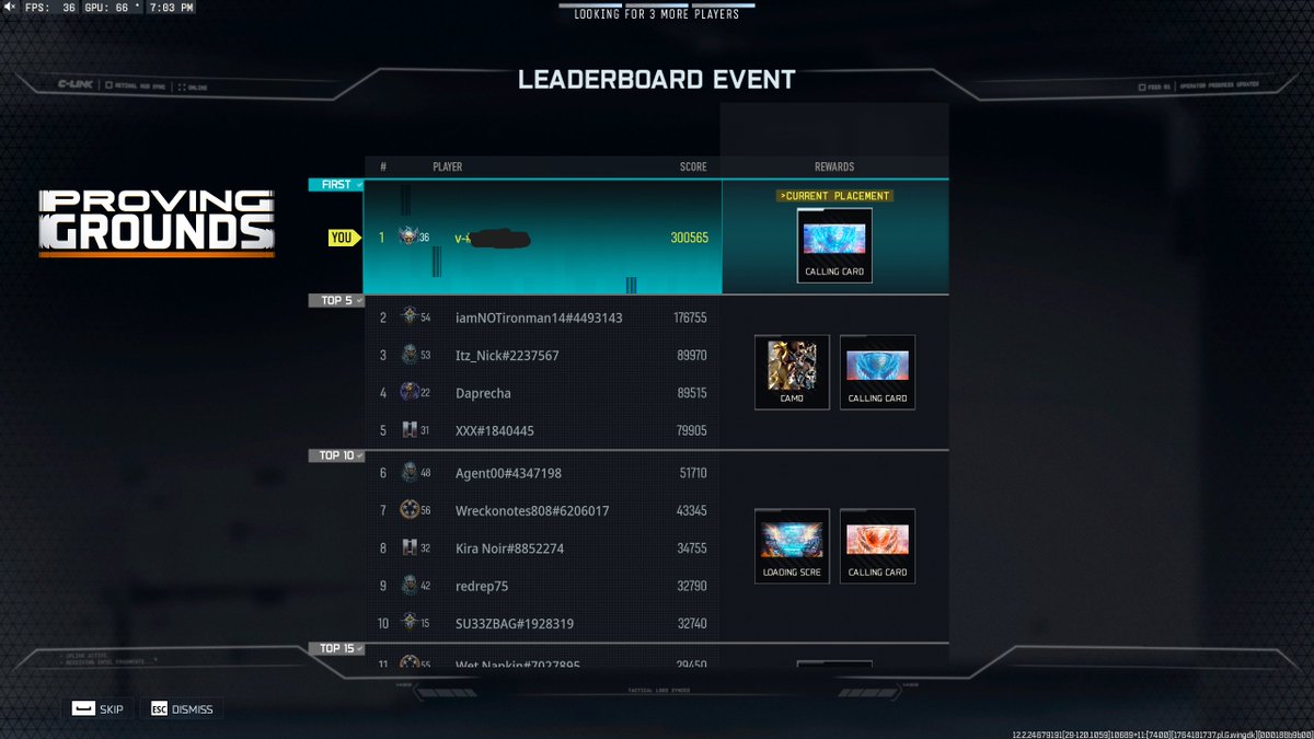 ivdkaaa's tweet image. lmk for camos