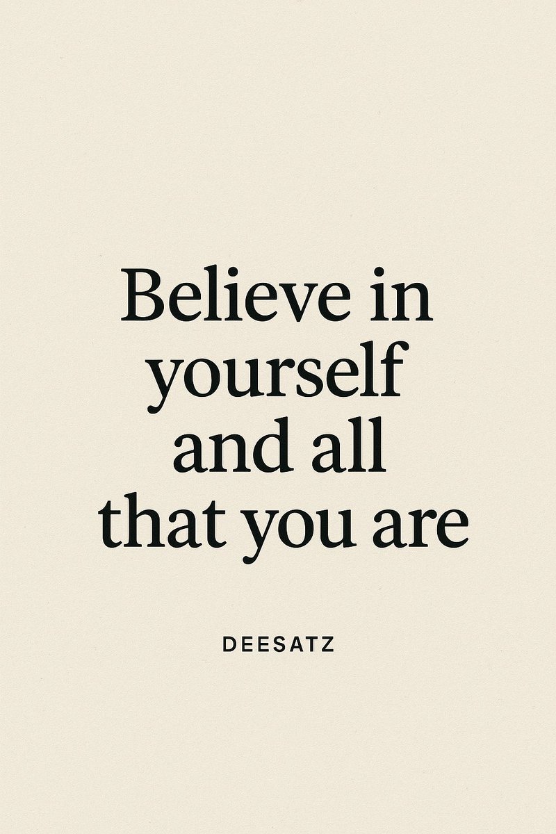 deesatz's tweet photo. https://t.co/H6JYWv98dT