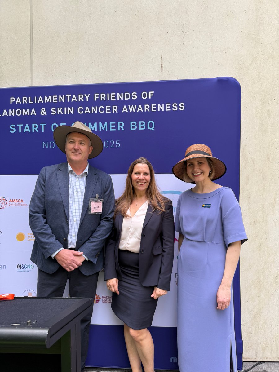 Melanoma and Skin Cancer Trials (MASC Trials) tweet media