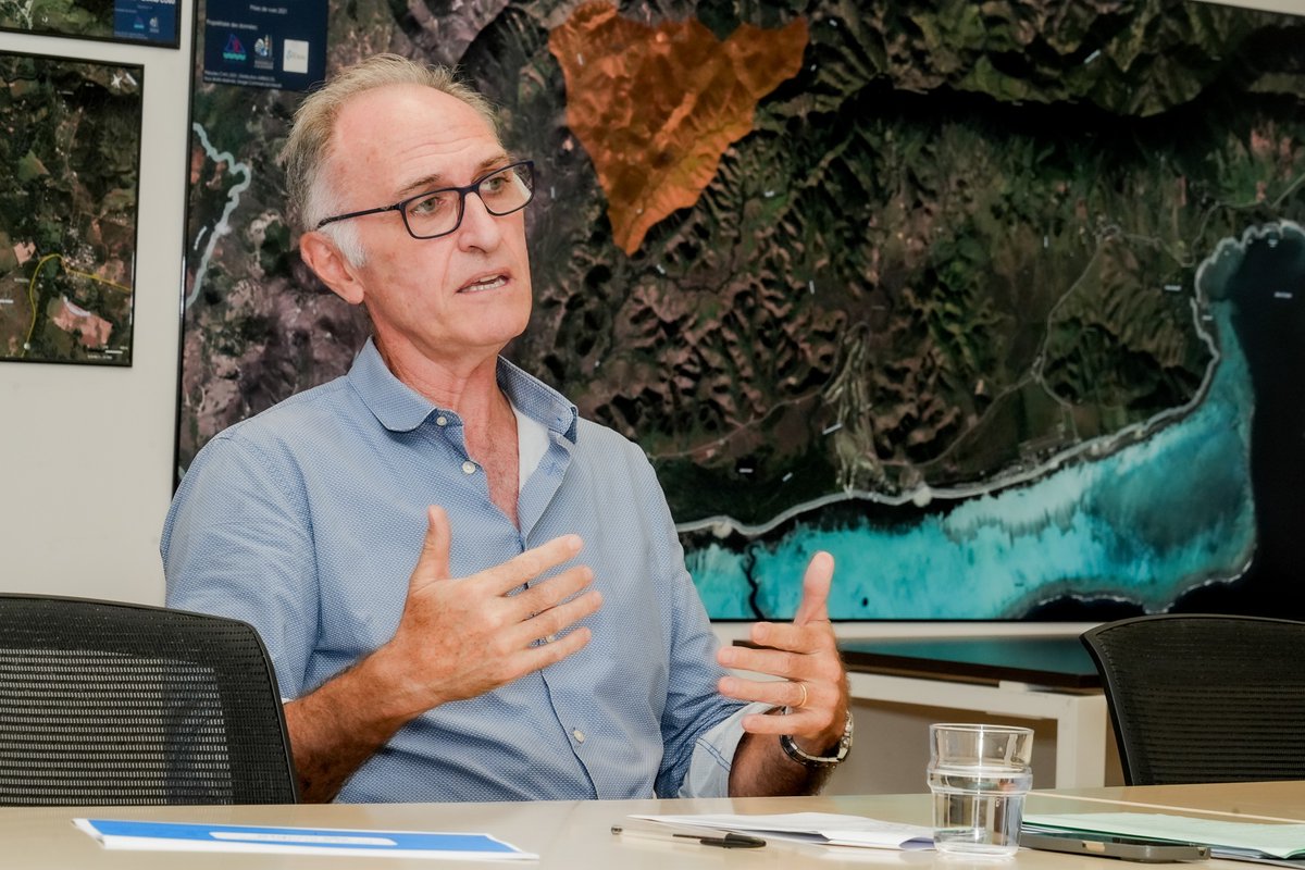 Province Sud tweet media