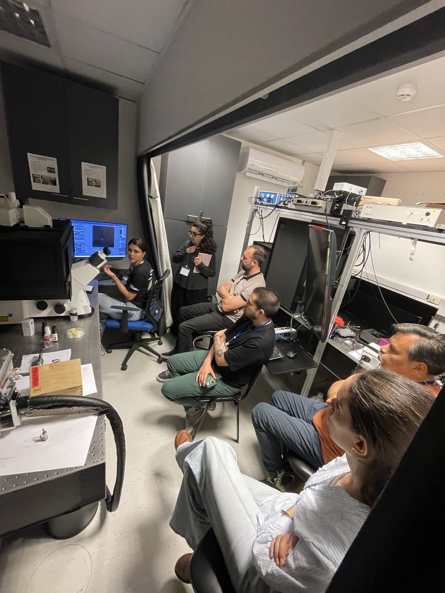 Advanced Bioimaging Unit tweet media