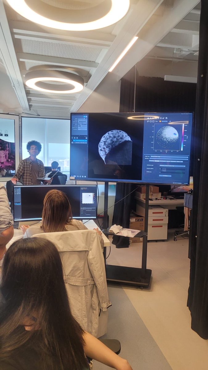 Advanced Bioimaging Unit tweet media