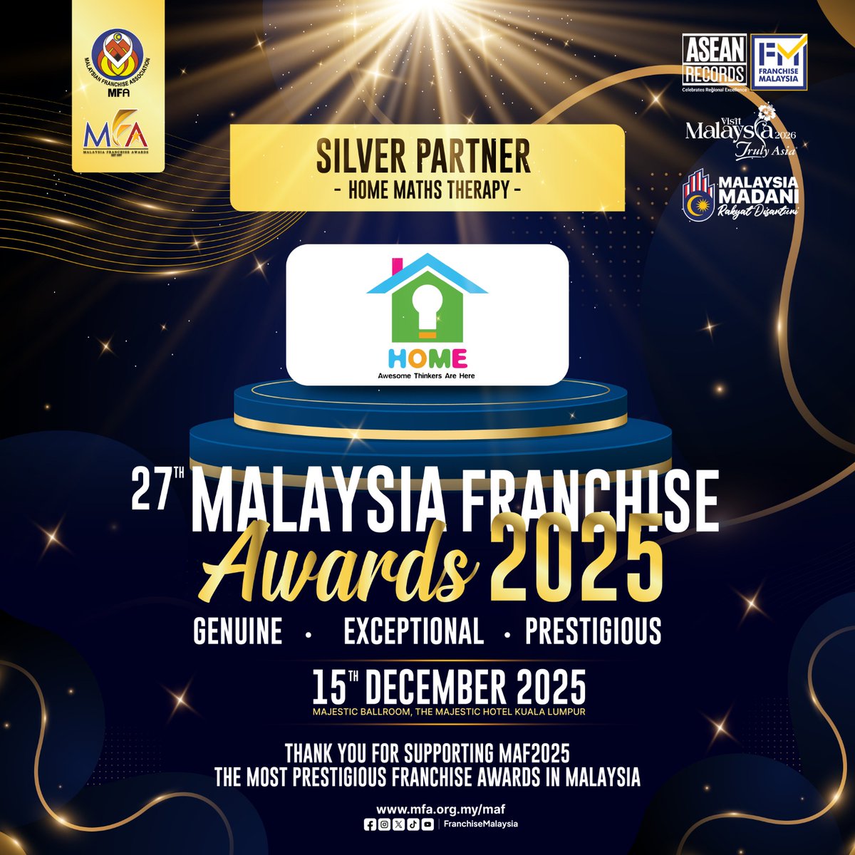 Franchise Malaysia tweet media