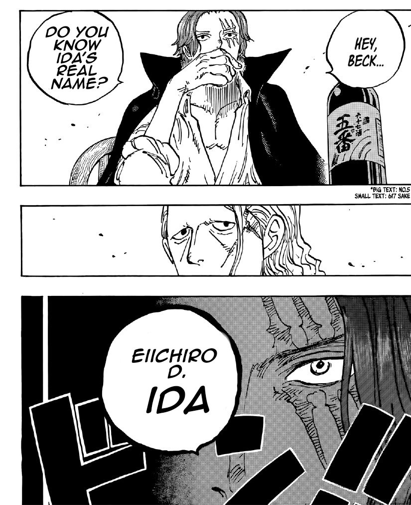 WTH 😭
#ONEPIECE1167